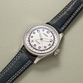 Часы Oris Big Crown Hank Aaron Limited Edition 01 754 7785 4081-Set фото 3